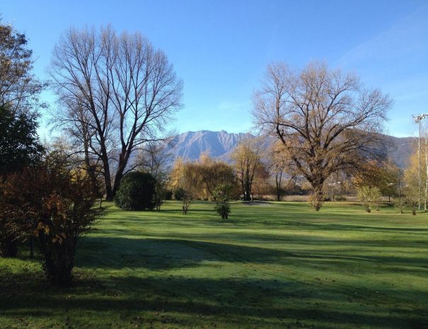 gallery 03 - Golf Locarno