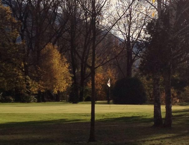 gallery 07 - Golf Locarno