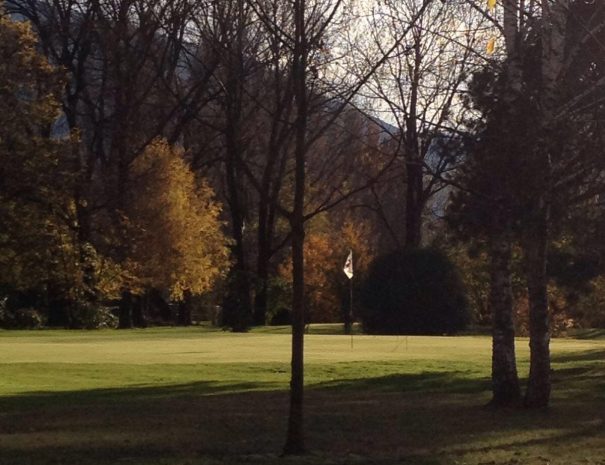 gallery 07 - Golf Locarno