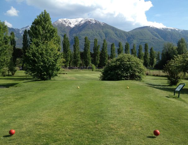 gallery - Golf Locarno