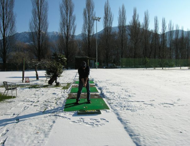 gallery - Golf Locarno