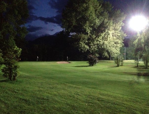 gallery - Golf Locarno