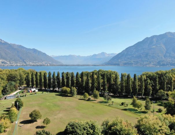 gallery - Golf Locarno