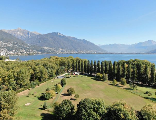 gallery - Golf Locarno