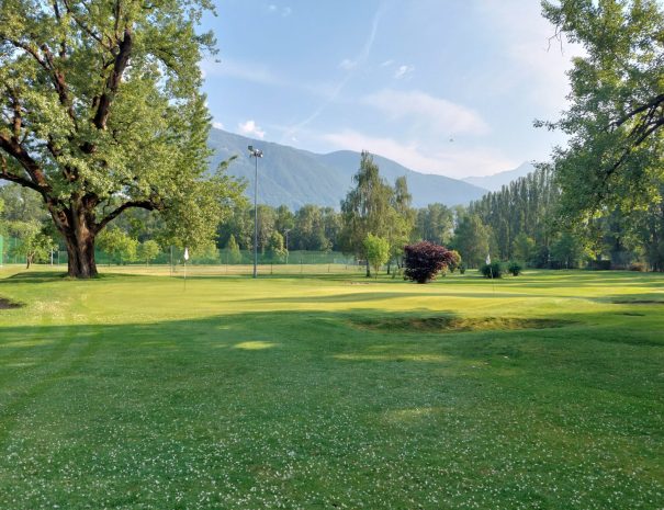 gallery - Golf Locarno