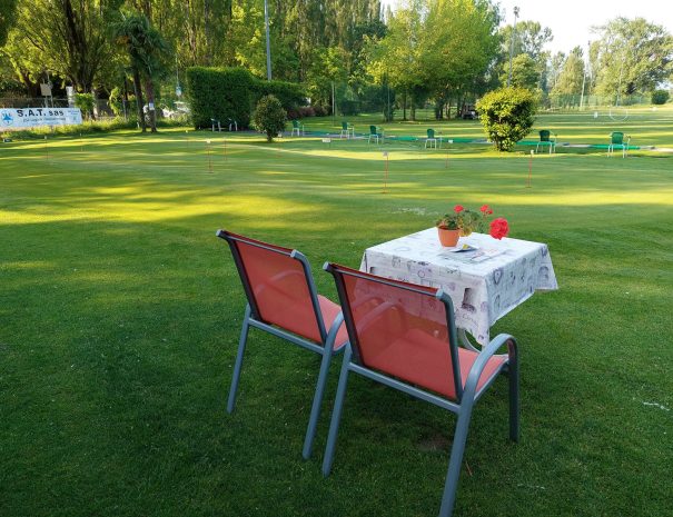 gallery - Golf Locarno