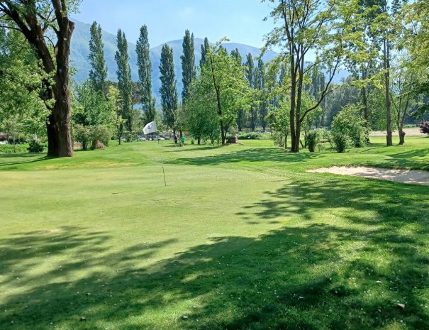 gallery - Golf Locarno