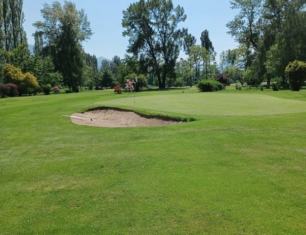 gallery - Golf Locarno