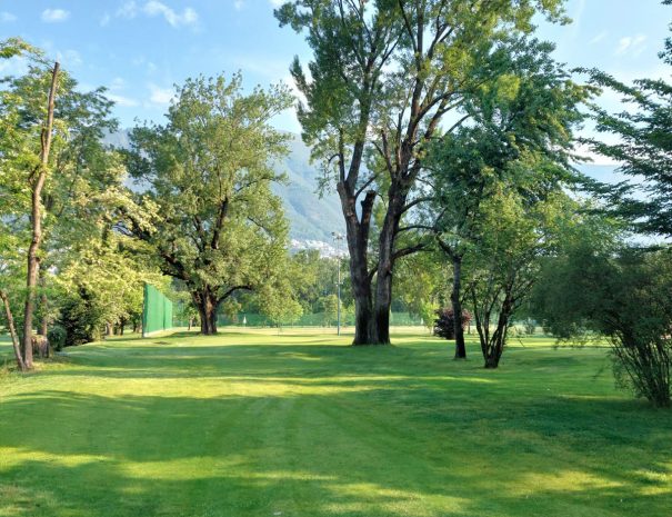 gallery - Golf Locarno