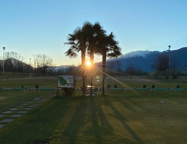 gallery - Golf Locarno