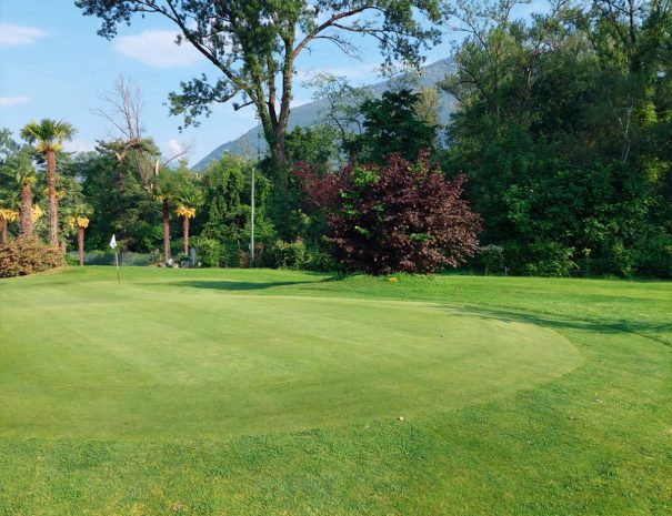 gallery - Golf Locarno